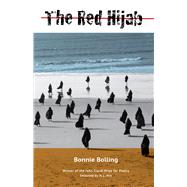 The Red Hijab 9781943491063