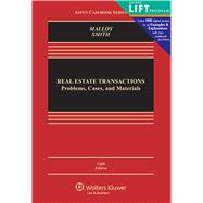 Real Estate Transactions Problems, Cases, and Materials 9781454871064