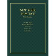 New York Practice, Student Edition 9781642421064