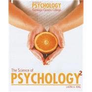 LSC COLR (SANTIAGO CANYON COLLEGE) PSY100: PPK The Science of Psychology: An Appreciative View 9780077531065