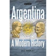 Argentina 9781784531065