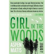 Girl in the Woods 9780062291066