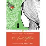 The Secret Garden 9780141321066