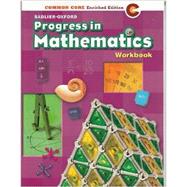 Progress in Mathematics Student Workbook: Grade 6 (88760) 9780821551066