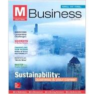 M: Business with Connect Plus Access 9781259681066