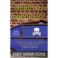 Death by Dumpster 9781432831066