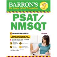 Barron's PSAT / NMSQT 9781438011066