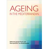 Ageing in Mediterranean 9781447301066