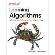 Learning Algorithms