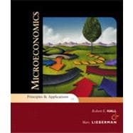 Microeconomics: Principles and Applications, 5th Edition 9781133461067