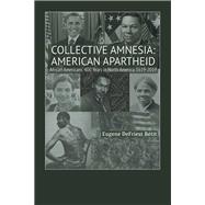 Collective Amnesia 9781796011067