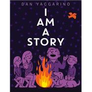 I Am a Story 9780062411068