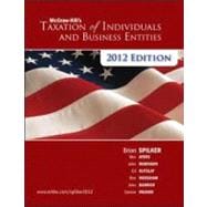 McGraw-Hill's Taxation of Individuals and Business Entities, 2012 edition 9780078111068