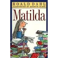 Matilda 9780141301068