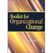 Toolkit for Organizational Change