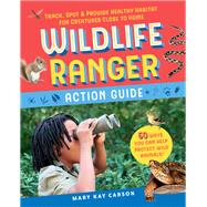 Wildlife Ranger 9781635861068