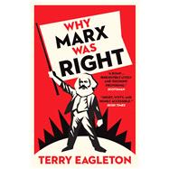 Why Marx Was Right 9780300231069