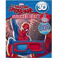 The Amazing Spider-Man 9781445461069