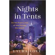 Nights in Tents 9781631581069