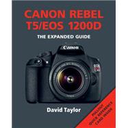Canon Rebel T5/Eos 1200d 9781781451069