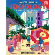 Sociology : A down to Earth Approach, Census Update 9780205181070