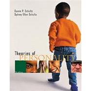 Theories of Personality (with InfoTrac) 9780534551070