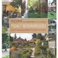 Pocket Neighborhoods 9781600851070