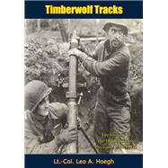 Timberwolf Tracks