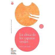 La chica de los zapatos verdes / The Girl With the Green Shoes 9788497131070