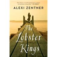 The Lobster Kings 9780393351071