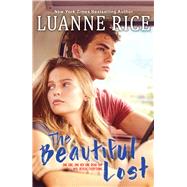 The Beautiful Lost 9781338111071