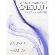Calculus Single Variable (Paper)