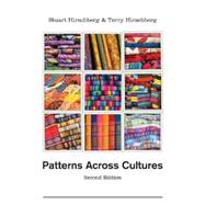 Patterns Across Cultures 9781133311072