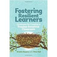 Fostering Resilient Learners 9781416621072