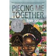 Piecing Me Together 9781681191072