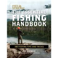 The Essential Fishing Handbook 9781681881072