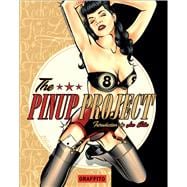The Pinup Project 9781909051072