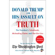 Donald Trump and His Assault on Truth 9781982151072