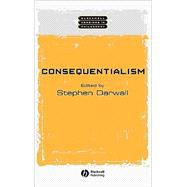 Consequentialism