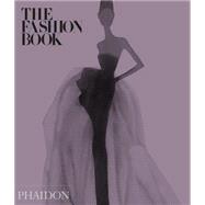 The Fashion Book 9780714871073