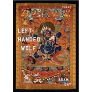 Left-handed Wolf 9780807171073