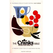 The Cranks Bible 9781409161073