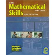 Basic Mathematical Skills With Geometry