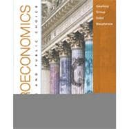 Microeconomics: Private and Public Choice, 13th Edition 9781133461074