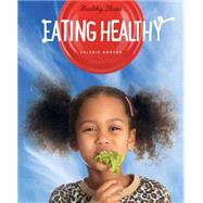 Eating Healthy 9781628321074