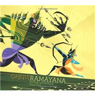 Ramayana : Devine Loophole 9780811871075