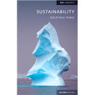 Sustainability 9781509511075