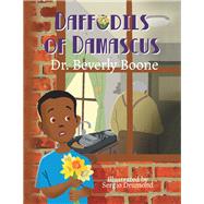 Daffodils of Damascus 9781728301075