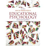 Educational Psychology Active Learning Edition 9780133091076