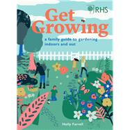 Rhs Get Growing 9780711251076